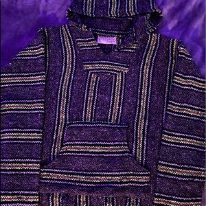Drug Rug Hoodie